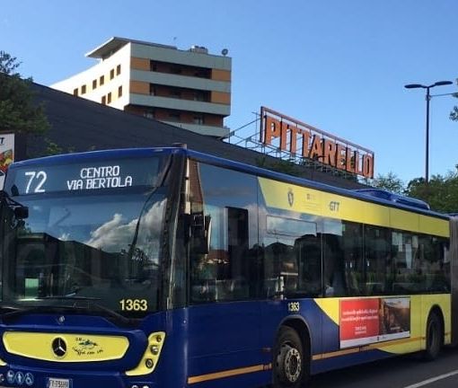 Accoltellamento sul bus 72, fermato l’aggressore