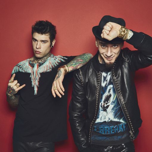 Grugliasco, l'estate del Gru Village inizia con J-Ax e Fedez
