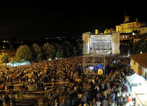 Steven Tyler, Depeche Mode,  Lenny Kravitz e tante star a Collisioni. Il nostro gruppo editoriale supporta l’evento di Barolo