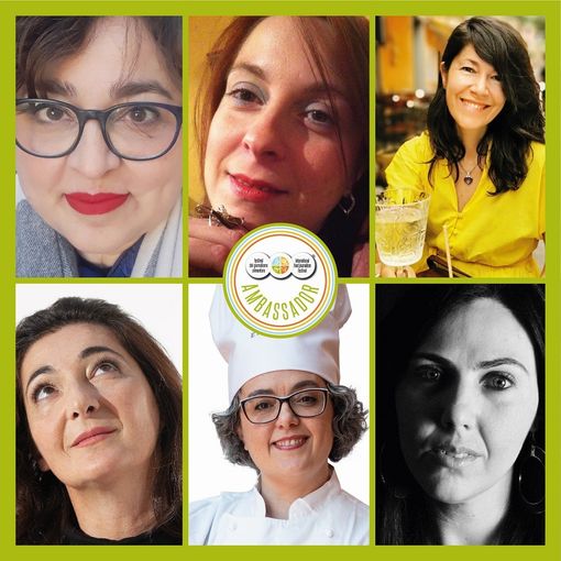 Un 'liveblog' per seguire il Festival del Giornalismo Alimentare
