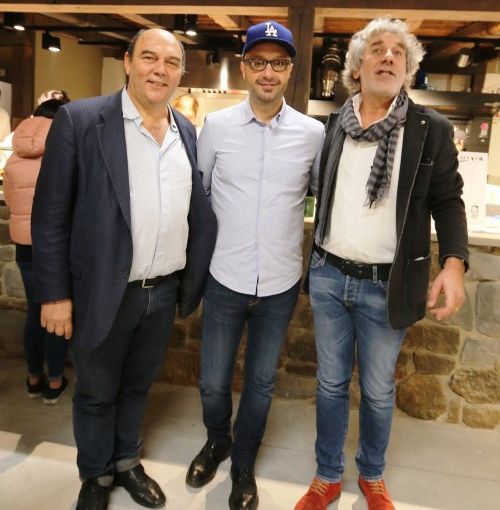 Tra pochi giorni il sogno di Farinetti diventerà realtà: a Bologna apre Fico, il parco dedicato all’agroalimentare (FOTO)