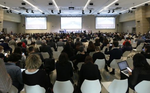 Il 12 e 13 gennaio a Torino convegno internazionale sull'asma