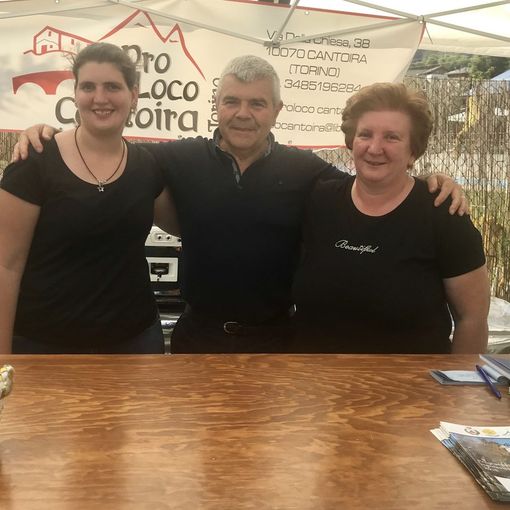 &quot;Da vent'anni un successo la fiera dell'artigianato tipico delle Valli di Lanzo&quot;