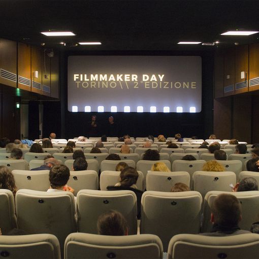 Successo di pubblico per i &quot;nottambuli&quot; del cinema del Filmmaker Day