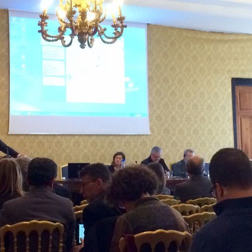 La montagna nel Progetto Italia