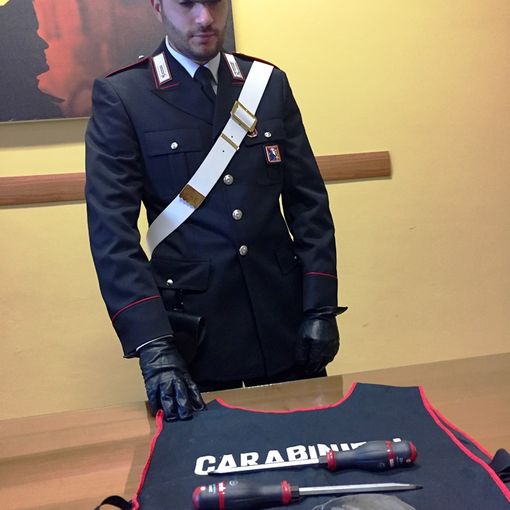 Tentano di introdursi in casa di un anziano: bloccate e denunciate a Saluzzo due rom giunte da Torino