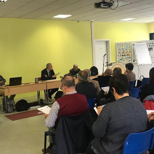 Mezzi pesanti e sicurezza sulle strade: quando anche la prevenzione è preziosa