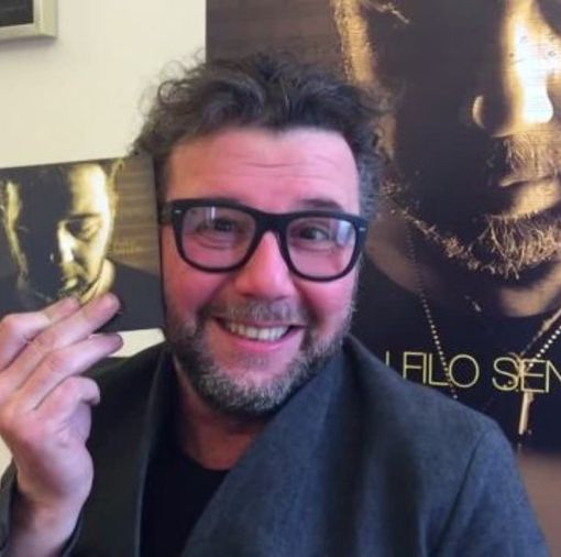 Paolo Vallesi al “Parco Dora Live” di Torino domenica 11 giugno