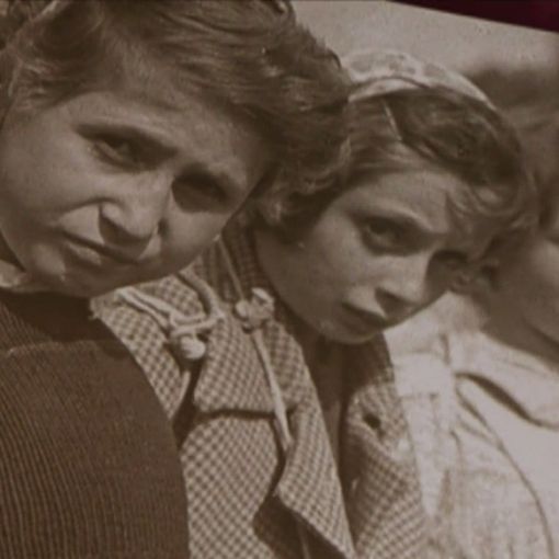 A Torino l'installazione &quot;I bambini di Teheran&quot;
