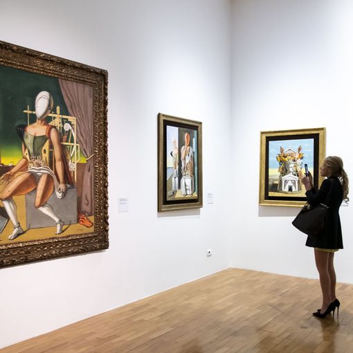 Gli appuntamenti di domani e domenica alla Fondazione Torino Musei