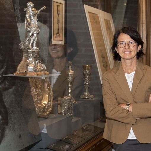 Argenti preziosi: una conferenza di Clelia Arnaldi di Balme a Palazzo Madama