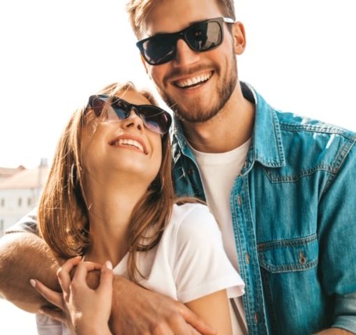 Come proteggere gli occhi in estate