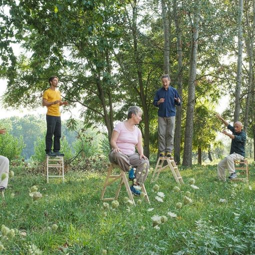 Chivasso: verso “Andante” con Faber Teater