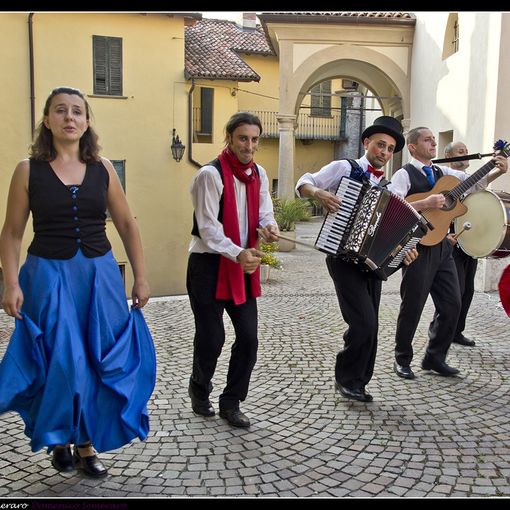 Concentrica presenta le &quot;scampagnate teatrali&quot;: quando il turismo lento incontra la sostenibilità, l'enogastronomia, e l'arte