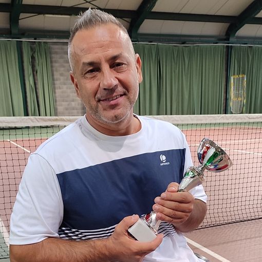 Fabio Mazzei (photo