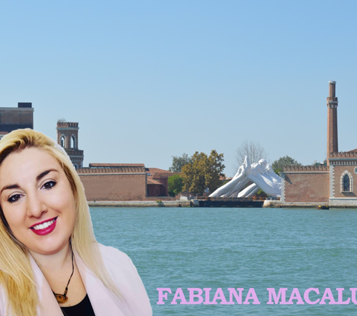 Da Panama alla Repubblica Dominicana: l’Artista Fabiana Macaluso ama l’America Latina
