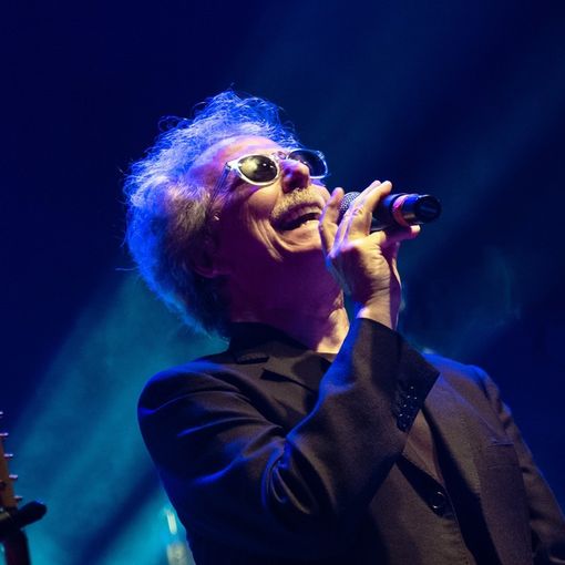 A Bardonecchia concerto di Fabio Concato feat Paolo Di Sabatino Trio