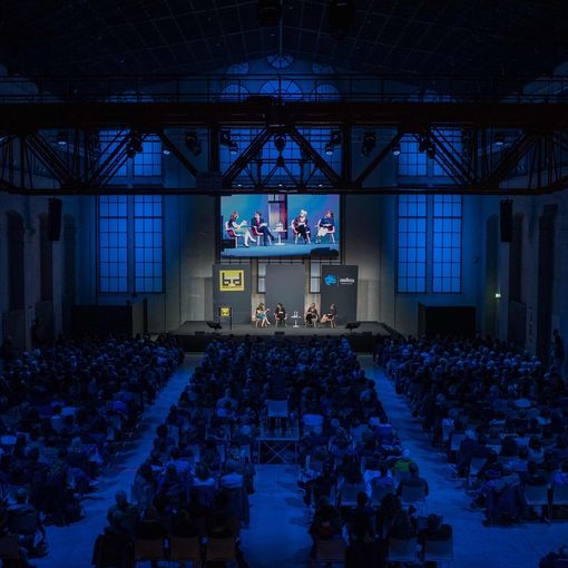Biennale Democrazia: l'edizione 2019 saluta Torino con 38mila presenze