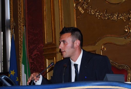 Polemiche Consiglio Comunale, il Presidente  Versaci:&quot;Il Comune di Torino non paga l'affitto alla Prefettura&quot;