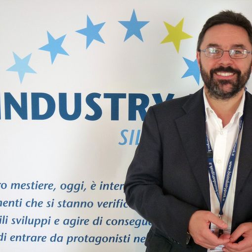 Fabrizio Conicella è il nuovo Presidente di APSTI