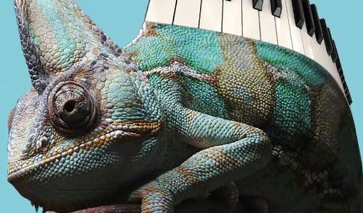 Il pianoforte che diventa sintetizzatore di Fabrizio Rat al Club Supermarket di Torino