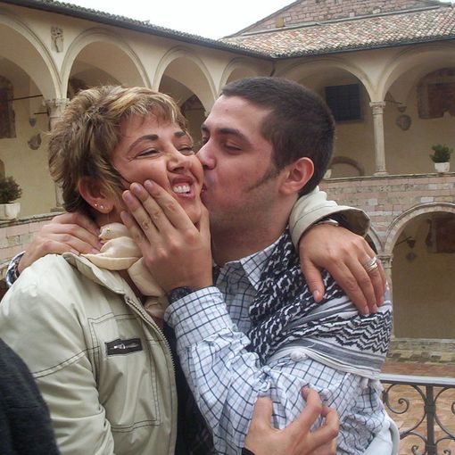 Quindici anni senza Fabrizio Catalano. Resi noti i vincitori del concorso a lui dedicato