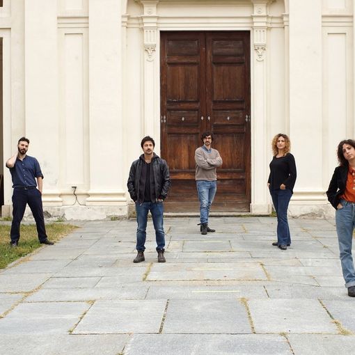 Un percorso artistico aperto al pubblico, tra letteratura e teatro: si chiude &quot;Fahrenheit&quot; a San Pietro in Vincoli