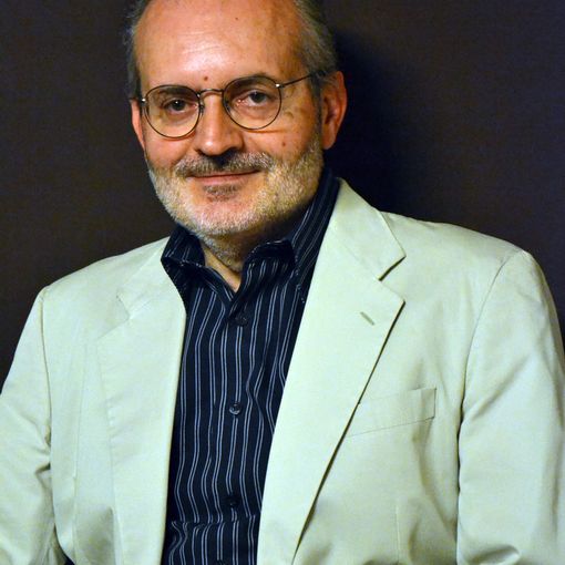 Roberto Falciola e i consiglieri della lista &quot;La Città che Cresce&quot;