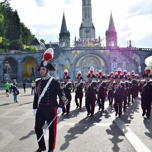 Dal 5 febbraio nuovo corso &quot;L'Arma dei Carabinieri &quot; organizzato da Unitre Torino