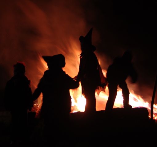 La Fanzela, carnevale tradizionale di Giaglione, tappa del circuito &quot;Provincia Incantata&quot;