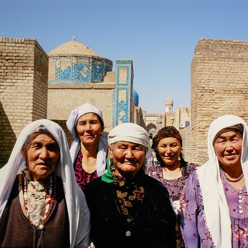 Quei viaggi in Medio Oriente tra guerra e umanità: le foto di Farian Sabahi al MAO [FOTO]