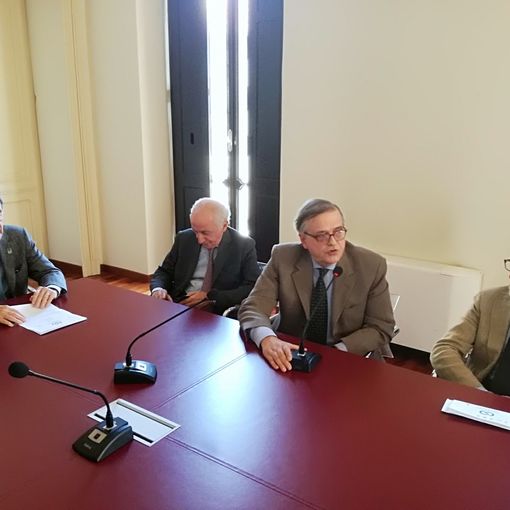 FARO, la luce che accompagna i malati e le sue famiglie da 35 anni, apre un nuovo hospice a Carignano