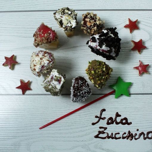 Felici &amp; Veloci, la nuova ricetta AutograFata di Fata Zucchina: “MELAx8”