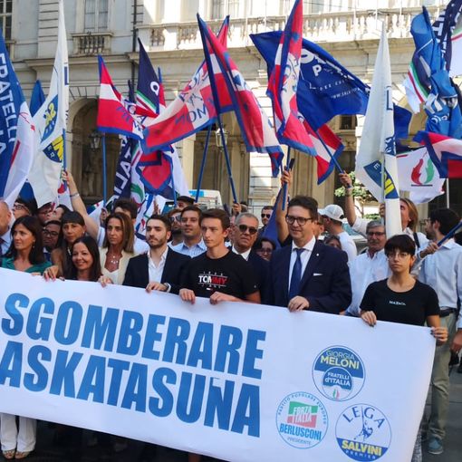 protesta fdi