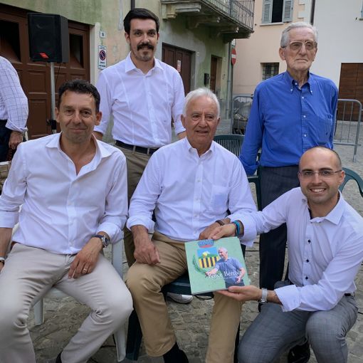 Inaugurata l’edizione 2022 di “Cortemilia è Cultura”