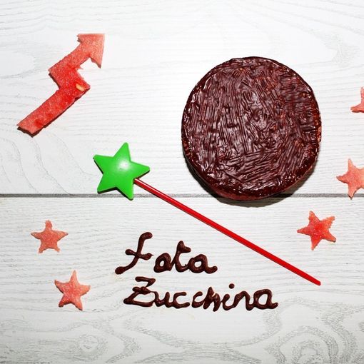 Felici &amp; Veloci, la nuova ricetta di Fata Zucchina:'Oreo di anguria'