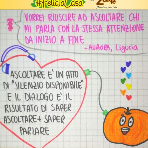 FavoleaCasa: Fata Zucchina legge e commenta &quot;La storia delle stampelle&quot; tratta dai “Racconti dei saggi dell’India”