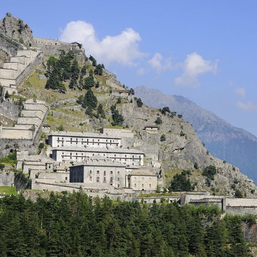 Gran finale al Forte di Fenestrelle: dal 12 al 15 agosto teatro in quota a ingresso libero
