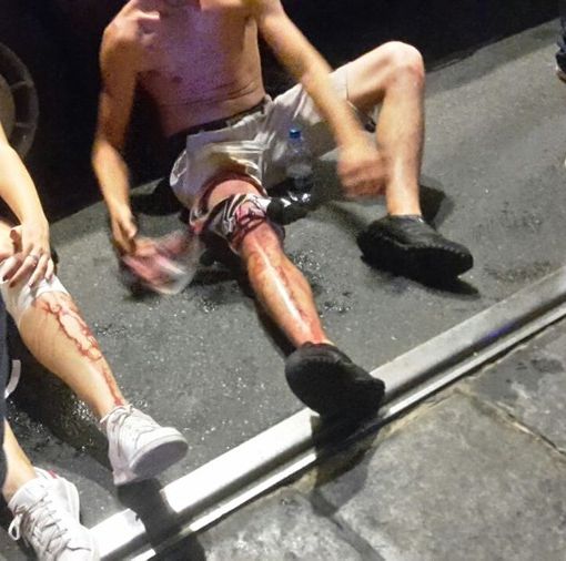 Piazza San Carlo, Forza Italia: &quot;Appendino chieda scusa ai torinesi&quot;