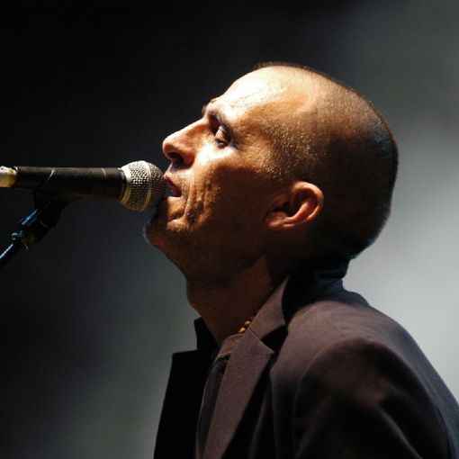 Foto: Marcello D'Andrea
