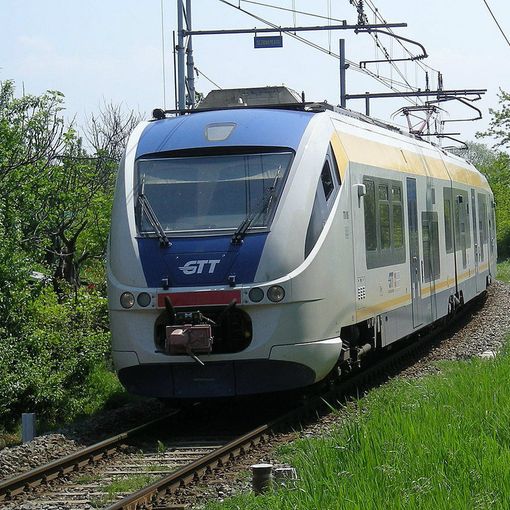 Ferrovia Canavesana