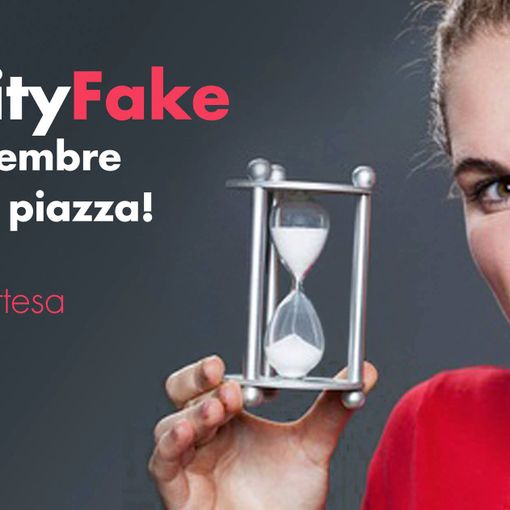 Il 22 settembre in piazza per il #FertilityFake! di Torino