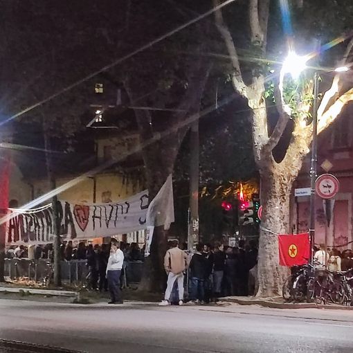 Askatasuna e Manituana, Alessi-Giovannini (Fdi): &quot;Feste illegali con strade chiuse, basta parole e interventi subito&quot;