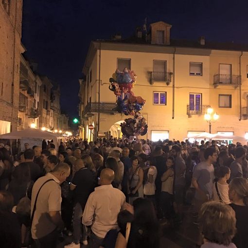 Festa dei borghi a Chivasso