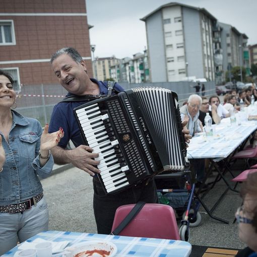 Sabato 26 e domenica 27 torna la festa dei Vicini