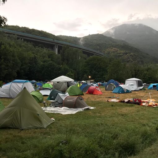 A Venaus weekend ad Alta Felicità: due giorni No Tav con corteo al cantiere di Chiomonte