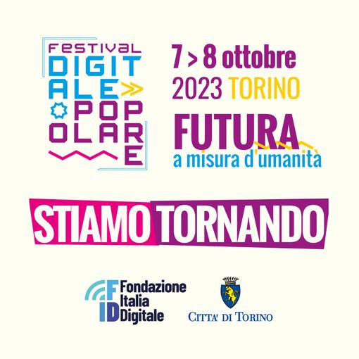 locandina festival digitale