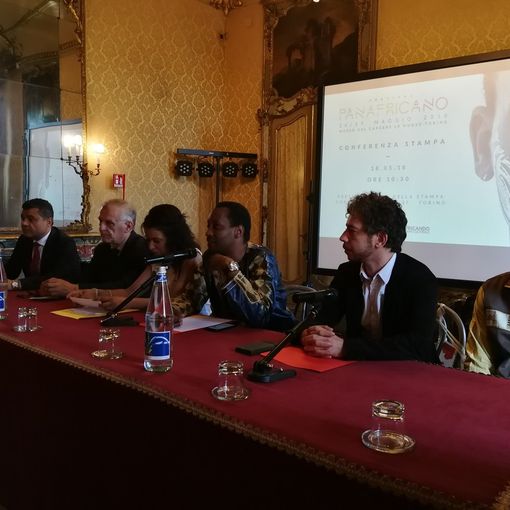 Torino, Africa: torna il Festival Panafricano con cibo, musica e incontri