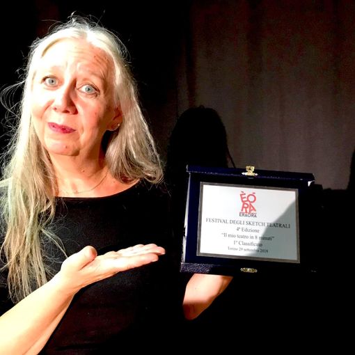 Quarto Festival degli Sketch Teatrali: al Ridò di Santa Rita s’impongono l’arte mimica e la tecnica