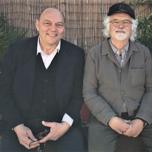 Alassio: Festival della Cucina con i fiori. Intervista al direttore artistico Claudio Porchia